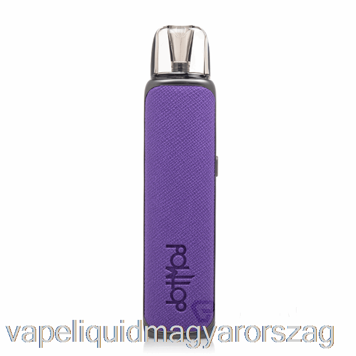 Dotmod Dotpod S Pod System Limitált Kiadás - Lila Vape Toll